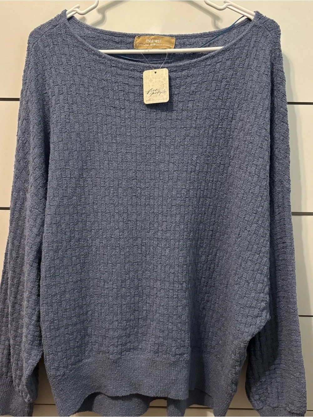 Free People Free Est Rowan Set NWT